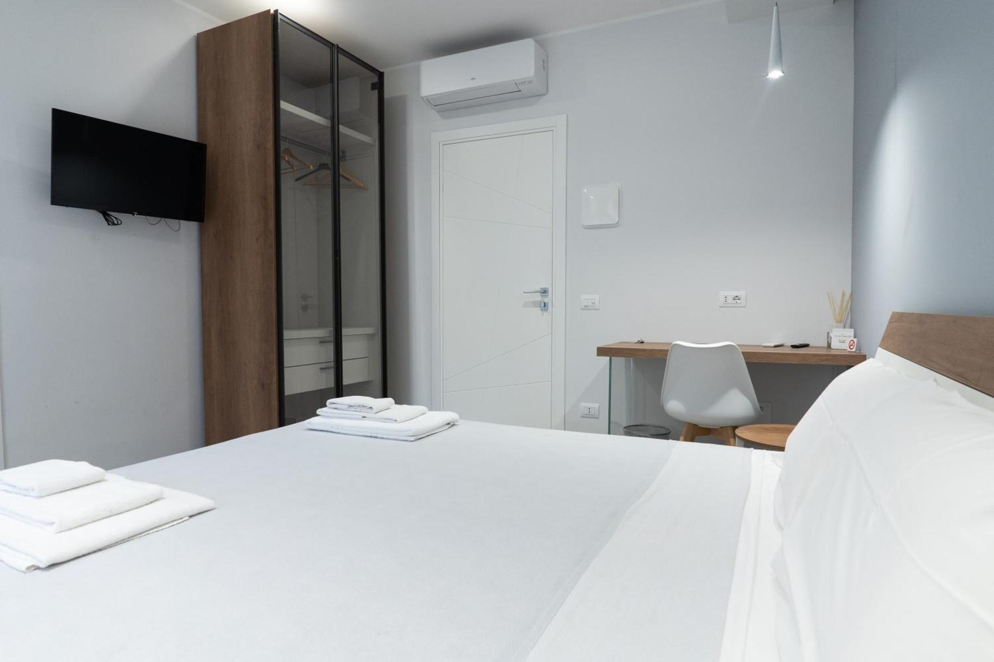 Catania E Dintorni Living Rooms Exterior foto