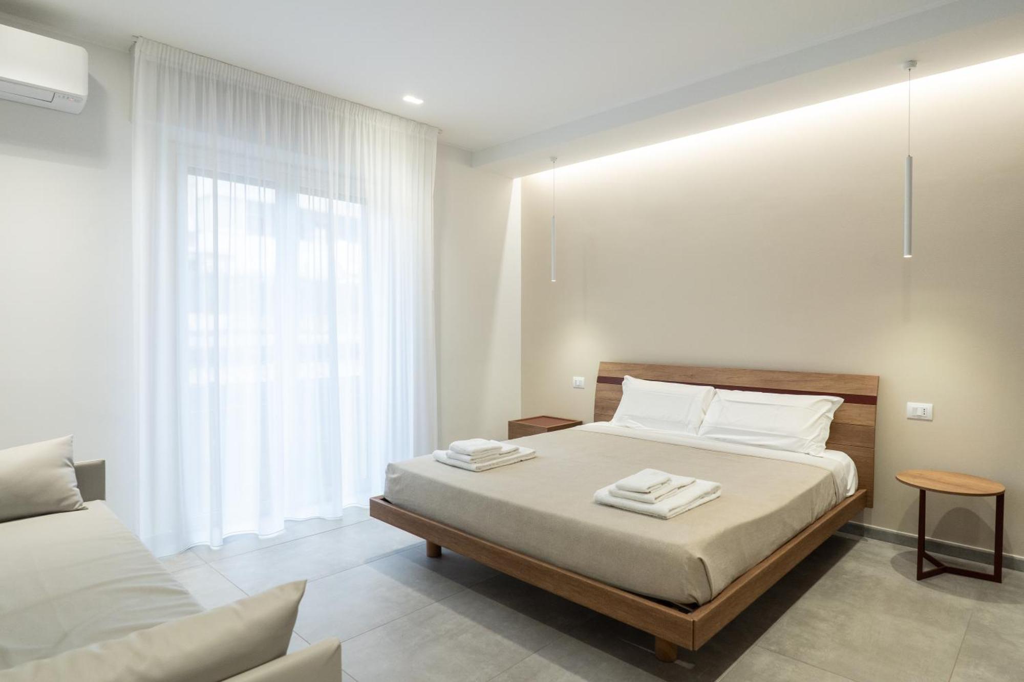 Catania E Dintorni Living Rooms Exterior foto